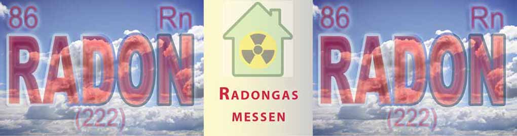 Radongas-Vorsorgebiete